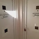 Elite Jasmina