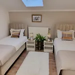 Elite Jasmina Appartement *