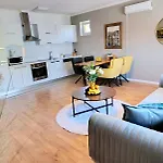 Elite Jasmina Appartement
