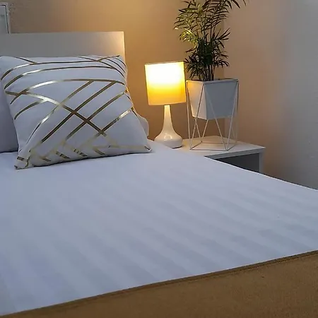 Apartment Elite Jasmina *