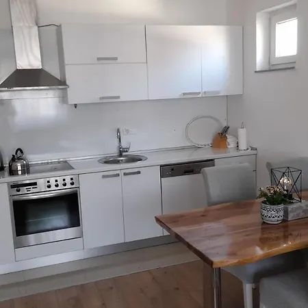 Apartment Elite Jasmina *