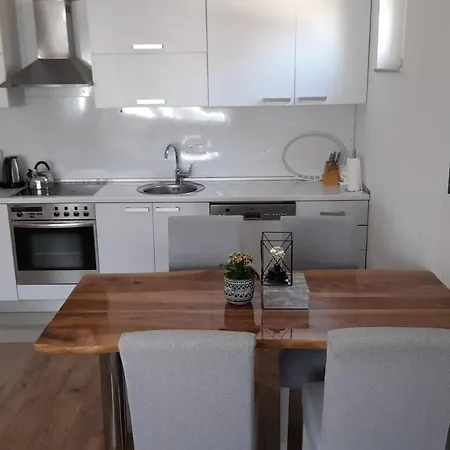 Elite Jasmina Apartment Bihac