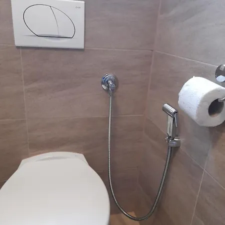 Elite Jasmina Apartment Bihac