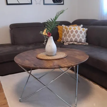 Elite Jasmina Apartment