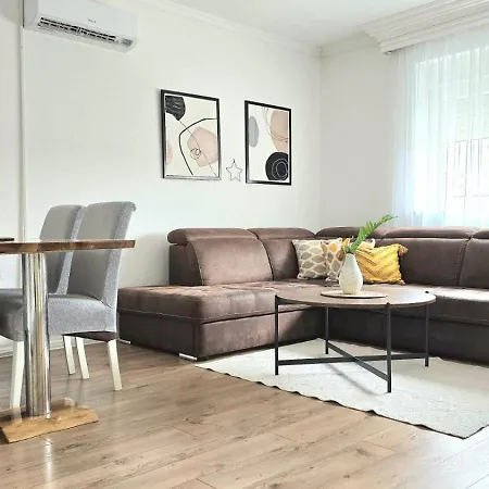 Apartment Elite Jasmina Bihać