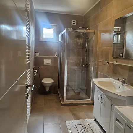 Apartman Elite Jasmina