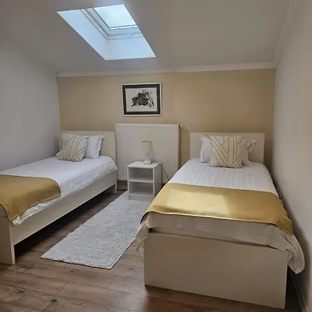 Elite Jasmina Apartment