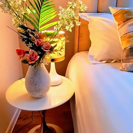 Elite Jasmina Apartmán