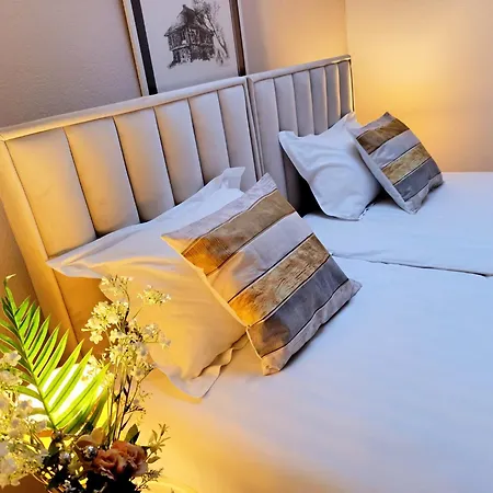 Apartment Elite Jasmina Bihać