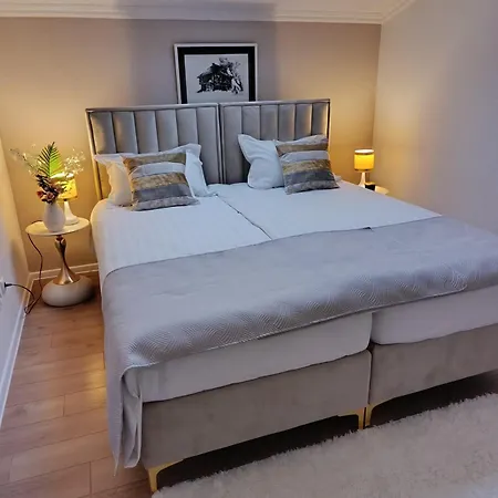 Apartment Elite Jasmina *