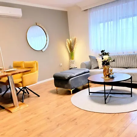 Apartmán Elite Jasmina *
