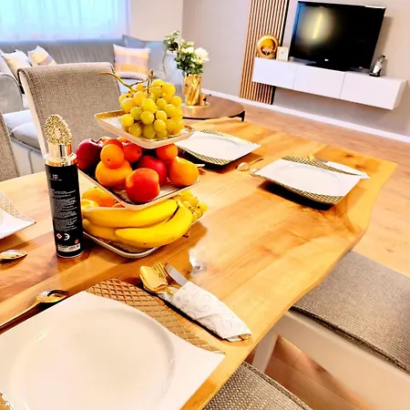 Elite Jasmina Appartement Bihać