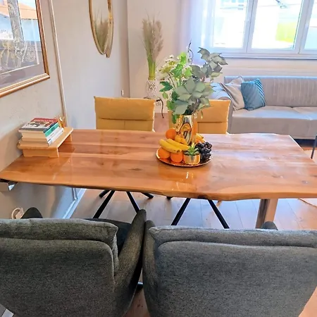 Apartmán Elite Jasmina