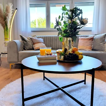 Apartmán Elite Jasmina *