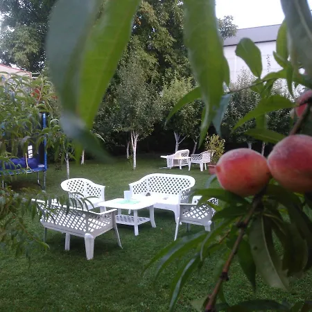 Elite Jasmina Apartment Bihać