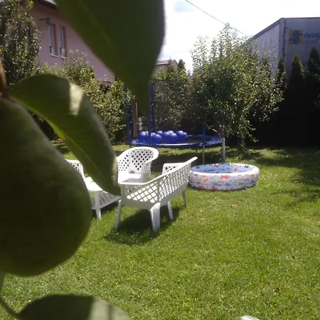 Apartment Elite Jasmina *