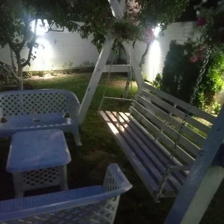 شقة إيليت ياسمينا بيهاتش