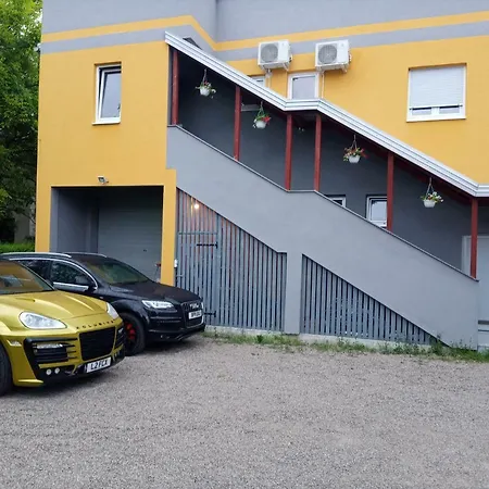 Apartment Elite Jasmina Bihać